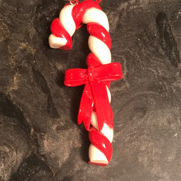 Set of 4 Christmas ornaments - Picture 2 of 6